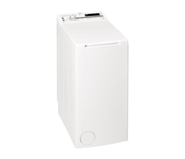 WHIRLPOOL TDLR 60114 - 411822 - zdjęcie
